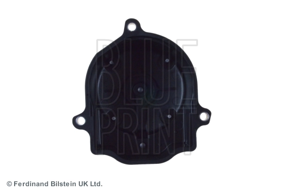 ADT314237 Blue Print Кришка розподільника запалювання / трамблера