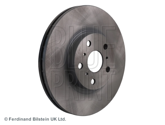 ADT34362 Blue Print Гальмо дискове переднє