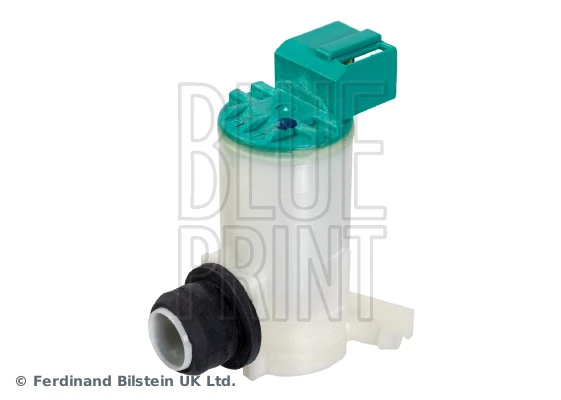 ADN10316 Blue Print Двигун бачка омивача