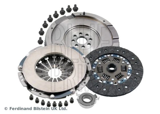 ADT330206 Blue Print Зчеплення в зборі