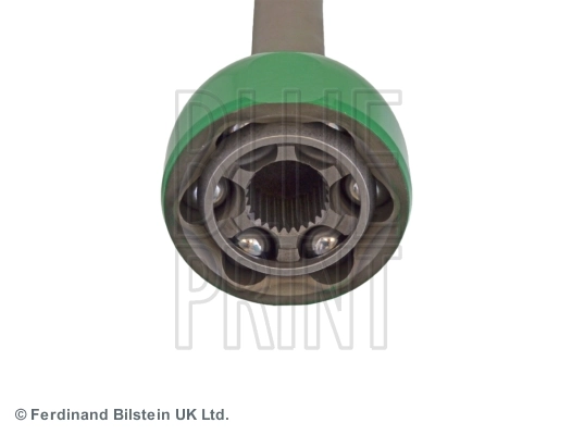 ADT38934 Blue Print Граната зовнішня