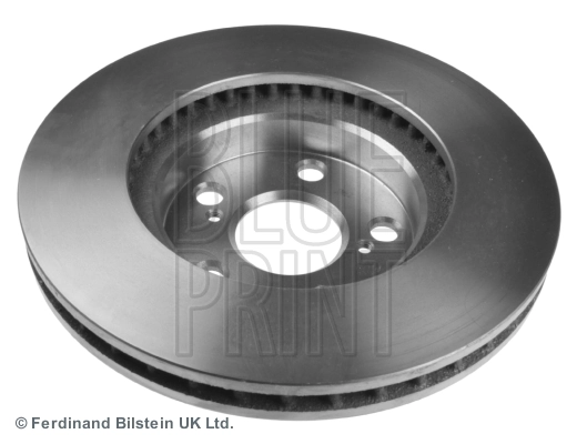 ADT343135 Blue Print Гальмо дискове переднє