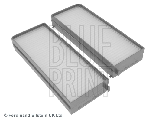 Купити ADG02519 Blue Print Фільтр салону вугільний