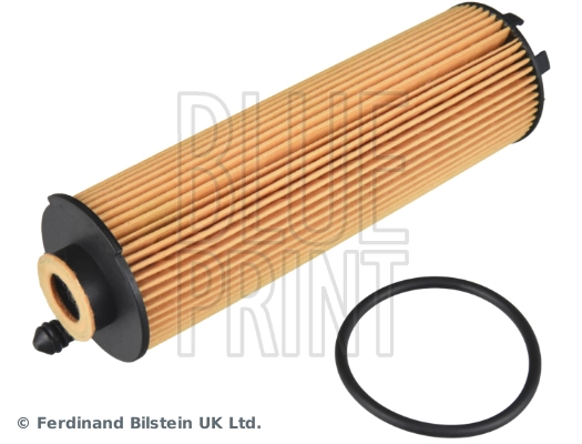 Масляний фільтр двигуна Mercedes A6541840000 ціна, від 14.43 USD