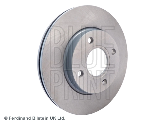 ADM54391 Blue Print Гальмо дискове переднє