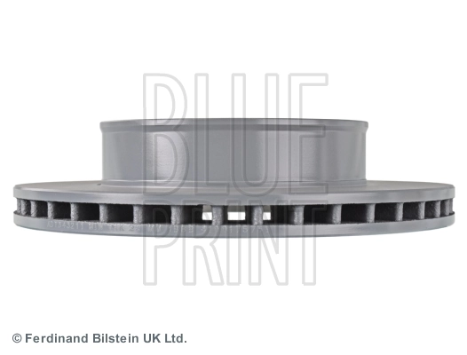 Диск переднього гальма Blue Print ADT343211 ціна, від 40.77 USD