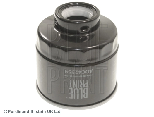 Фільтр палива на Mitsubishi Pajero SPORT II KH