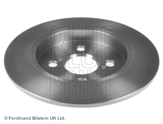 Диск гальмівний задній Bosch 986479420