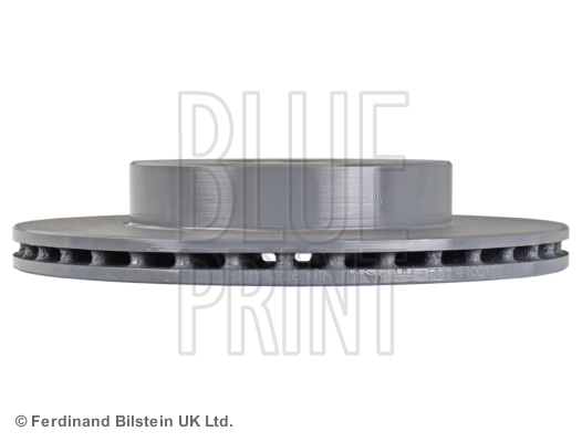 Диск переднього гальма Blue Print ADN14328 ціна, від 24.86 USD