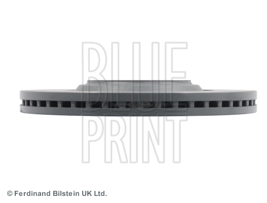 Диск переднього гальма Blue Print ADZ94343 ціна, від 53.55 USD