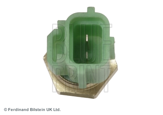 Покажчик температури охолоджуючої рідини на Toyota Camry III V10