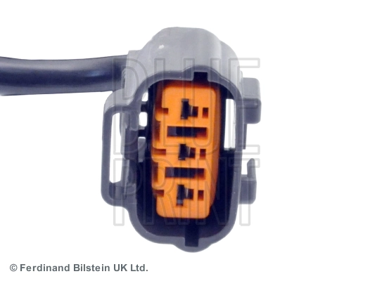 ADM57201 Blue Print ДПКВ