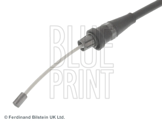 Трос стоянкового гальма задній лівий Blue Print ADA104621 ціна, від 16.10 USD