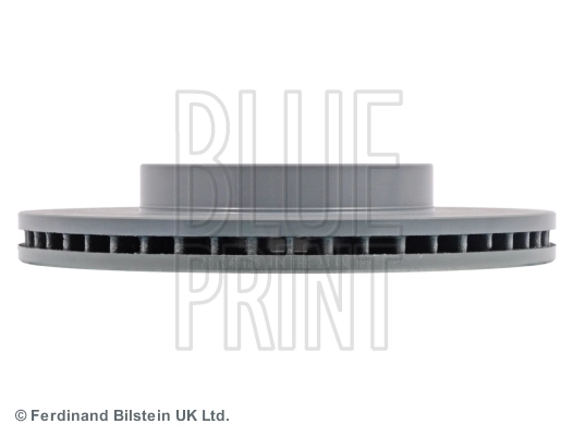 Диск переднього гальма Blue Print ADT343138 ціна, від 36.00 USD