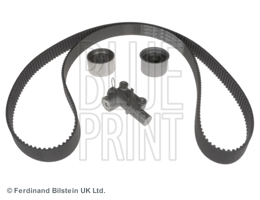 Комплект ГРМ Hyundai Terracan позашляховик (HP) (2001 - 2006) ціна, від 91.34 USD