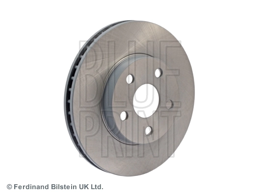 ADT343103 Blue Print Гальмо дискове переднє