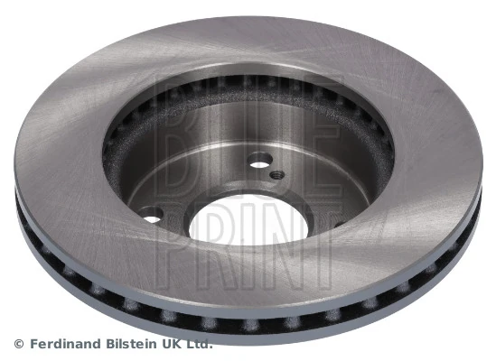 ADBP430102 Blue Print Гальмо дискове переднє