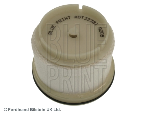 Фільтр тонкого очищення палива Blue Print ADT32381 ціна, від 7.82 USD