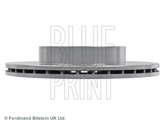 Диск переднього гальма Blue Print ADN14373 ціна, від 30.36 USD