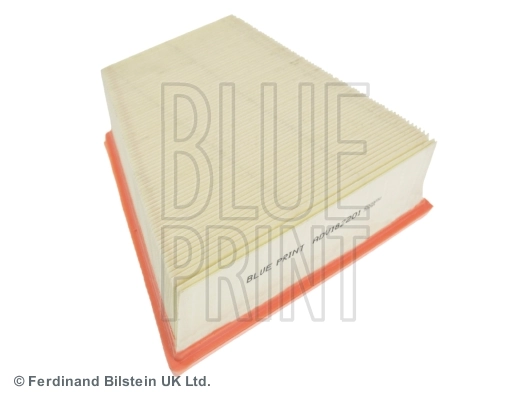 ADV182201 Blue Print Повітряний фільтр двигуна