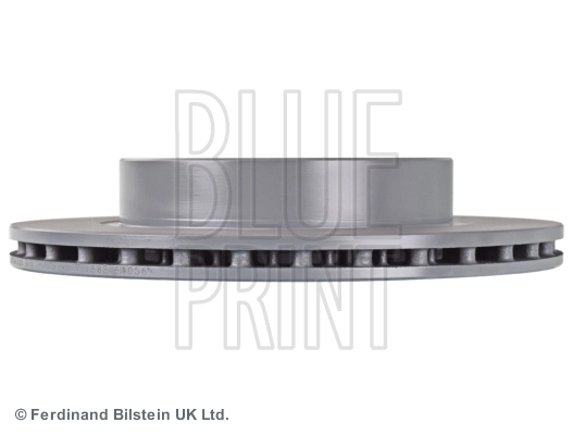 Диск переднього гальма Mitsubishi MR493994 ціна, від 57.19 USD