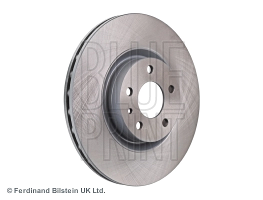 ADL144307 Blue Print Гальмо дискове переднє