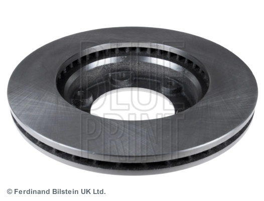 ADT34357 Blue Print Гальмо дискове переднє