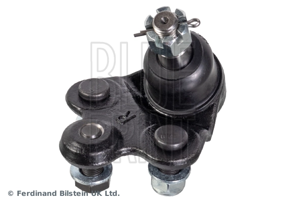 RL512403H Raiso Кульова опора, нижня, права