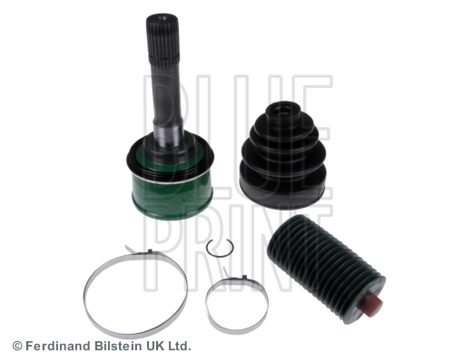 BB4811 Posterparts Граната зовнішня