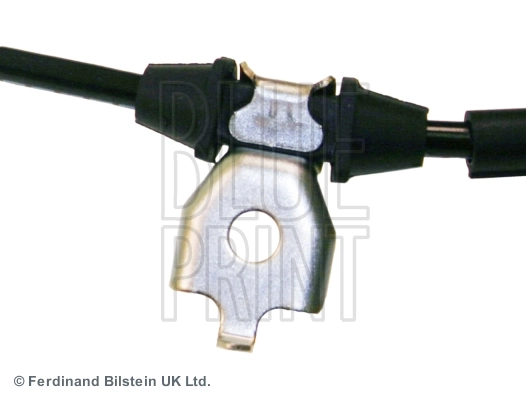 Датчик АБС задній лівий Blue Print ADH27106 ціна, від 40.13 USD