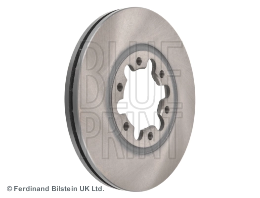 ADM54385 Blue Print Гальмо дискове переднє