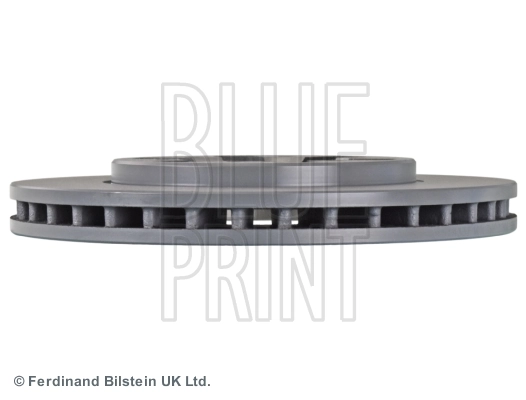 Диск переднього гальма Blue Print ADN14337 ціна, від 29.07 USD