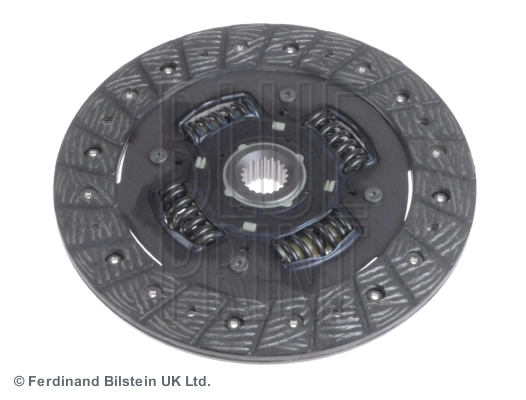 ADK83127 Blue Print Диск зчеплення