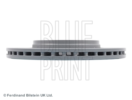Диск переднього гальма Blue Print ADT343198 ціна, від 23.98 USD