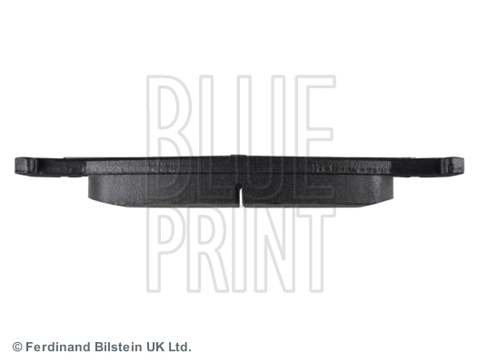 ADH24290 Blue Print Передні гальмівні колодки