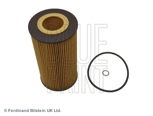 Масляний фільтр двигуна Mann-Filter HU7188X ціна, від 14.22 USD