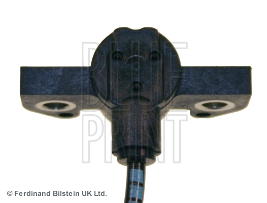 Датчик АБС (ABS) задній, лівий ADH27106 Blue Print