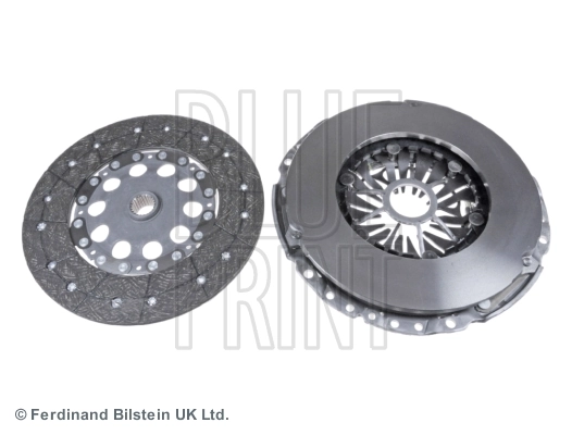 ADG030181 Blue Print Зчеплення в зборі