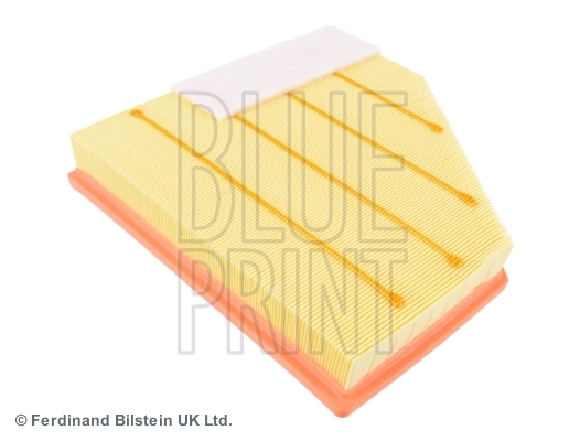ADB112252 Blue Print Повітряний фільтр двигуна