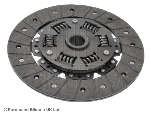 ADT33129 Blue Print Диск зчеплення