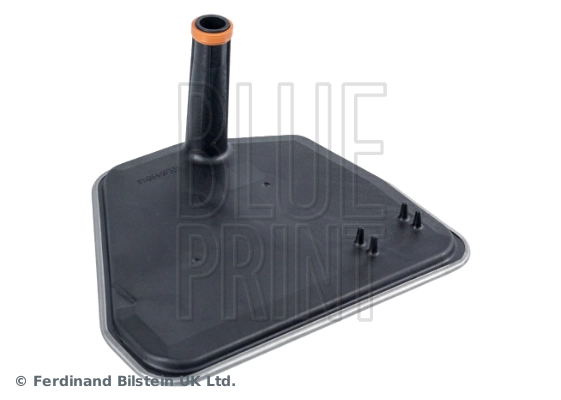 Фільтр коробки автомат ZF Parts 501212974 ціна, від 20.17 USD