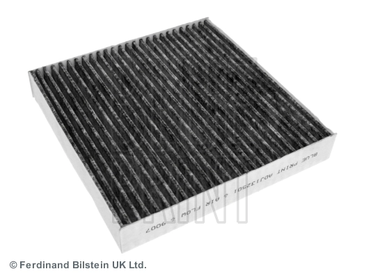 ADJ132501 Blue Print Внутрішньосалонний фільтр