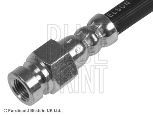 Шланг гальмівний задній Blue Print ADG053180 ціна, від 7.92 USD