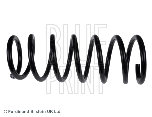 Пружина підвіски задня на Suzuki Jimny  FJ