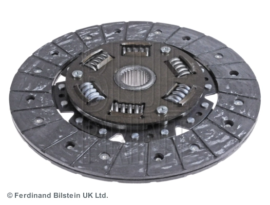 Диск зчеплення DH020 Aisin