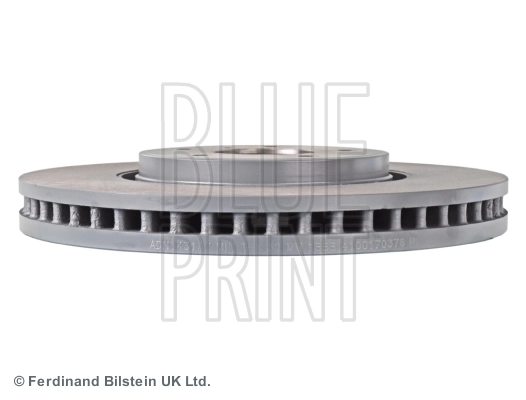 Диск переднього гальма Blue Print ADN143157 ціна, від 81.55 USD