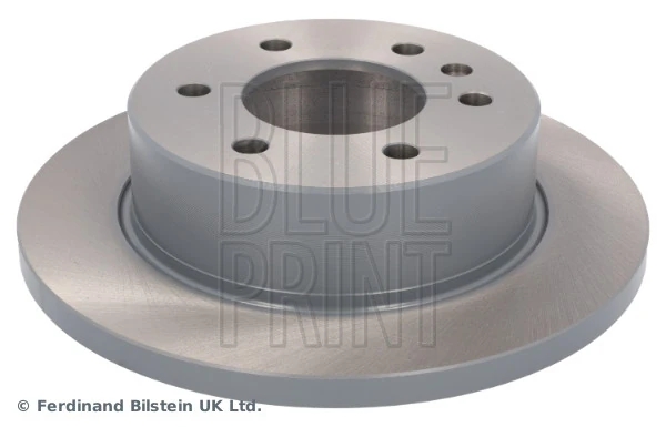 Задні дискові гальма Volkswagen Crafter 30-35 автобус (2E, 2EE, 2EK) (2006 - 2016) ціна, від 42.52 USD