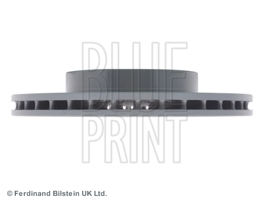 Диск переднього гальма Blue Print ADT343205 ціна, від 31.45 USD