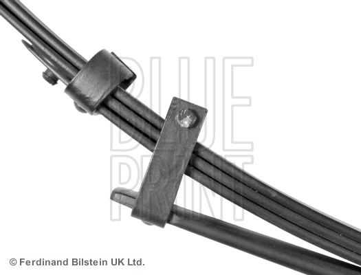 Ресори додаткові Blue Print ADZ98809 ціна, від 142.58 USD