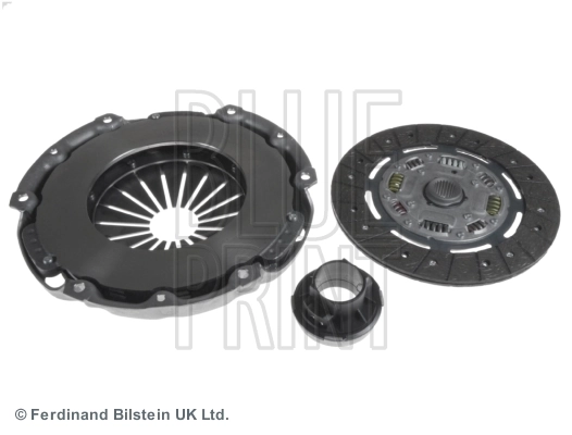 Комплект зчеплення (3 частини) Allmakes LR009366B ціна, від 139.26 USD